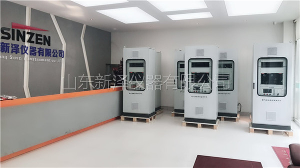 煙氣在線監(jiān)測小編整理：不辦理環(huán)保審批和驗(yàn)收，罰款42.5萬元！