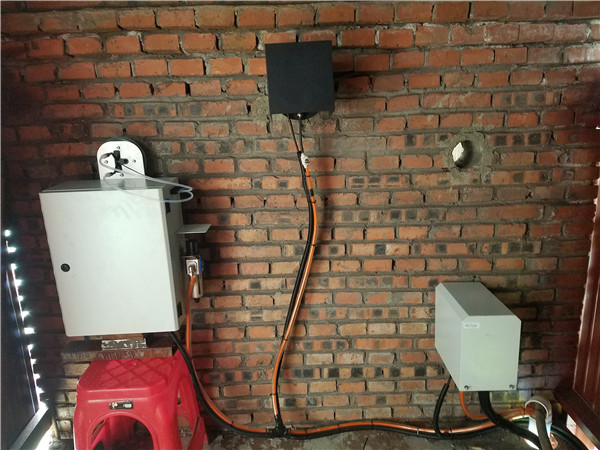 煙氣監測小編教您學習如何治理炸磚?