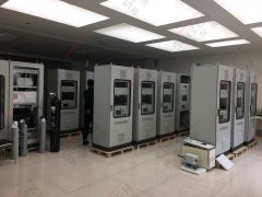 煙氣在線監測設備廠家|固定源廢氣顆粒物三次監測有一次未檢出，其平均濃度如何計算?