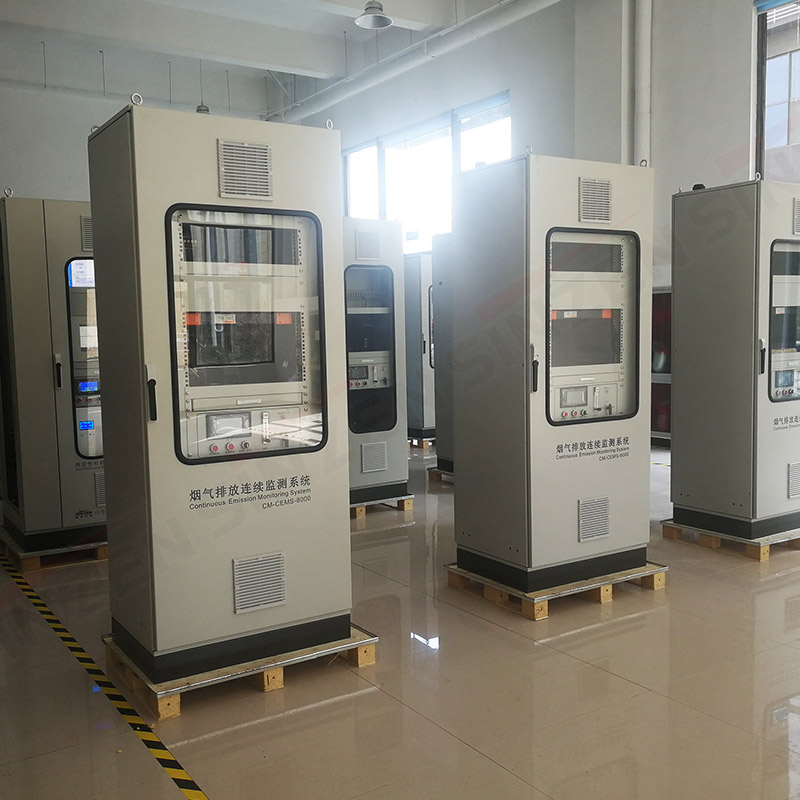 CEMS環(huán)保煙氣在線監(jiān)測系統(tǒng)廠家靜待疫情結束，春暖花開