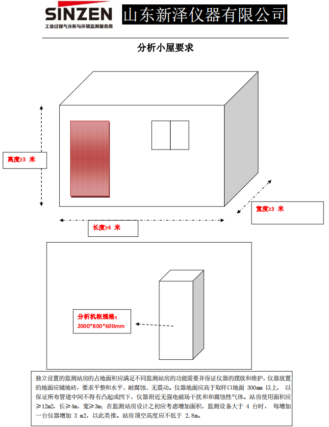 小屋以及爬梯的建造標準—關(guān)于煙囪的那些事